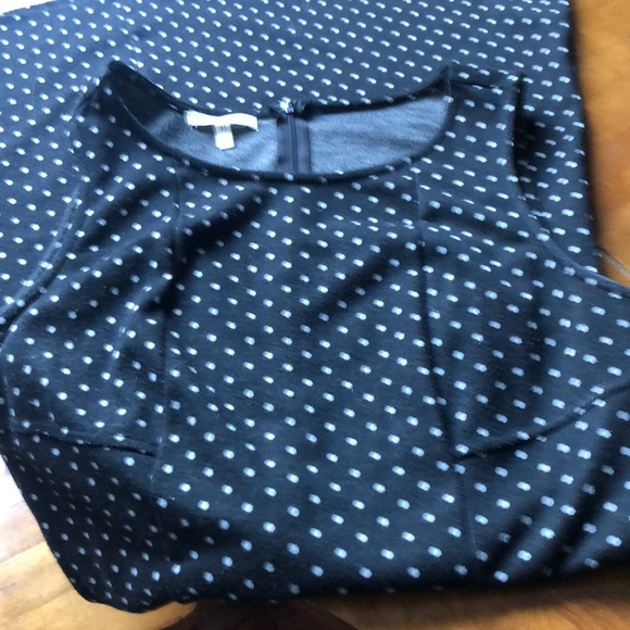 Polkadot dress - Picture 5 of 5